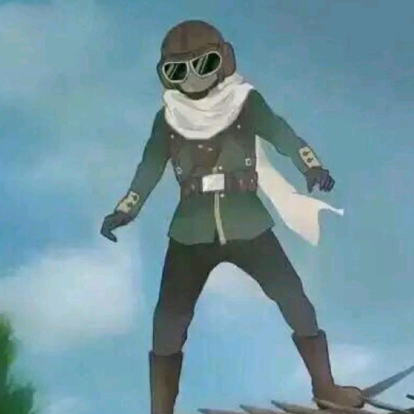Kenny机器人