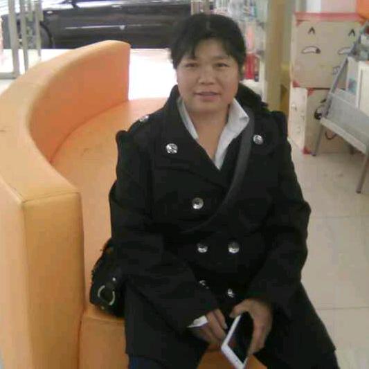 李桂姣