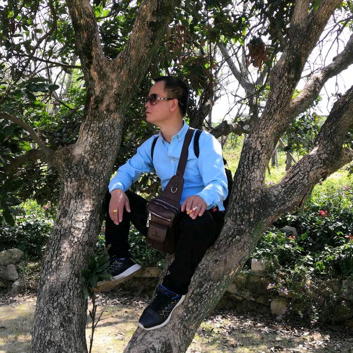 👔一切随风