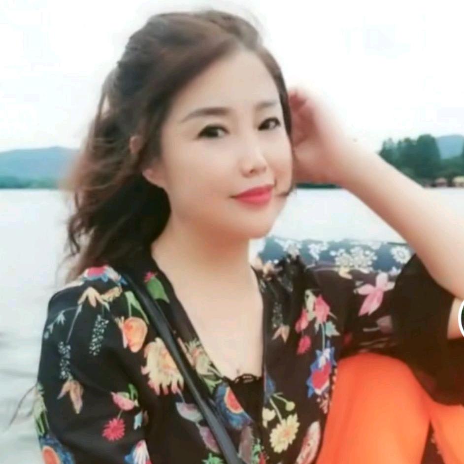 春暖花开