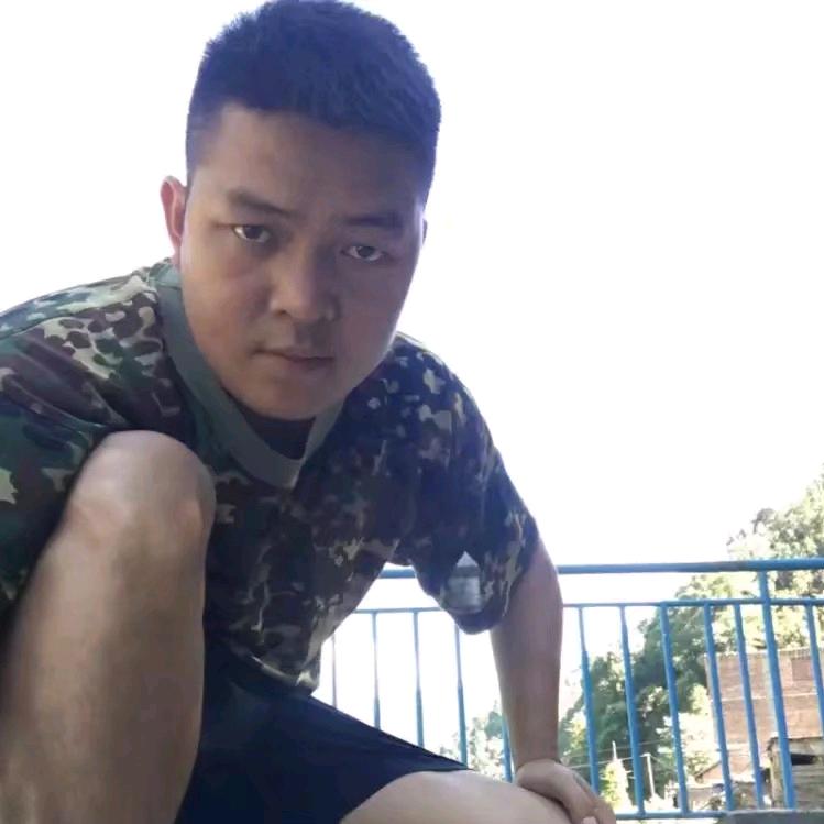 木头人