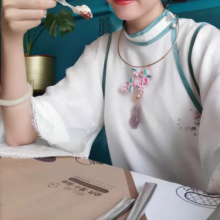 芬儿花艺大当家