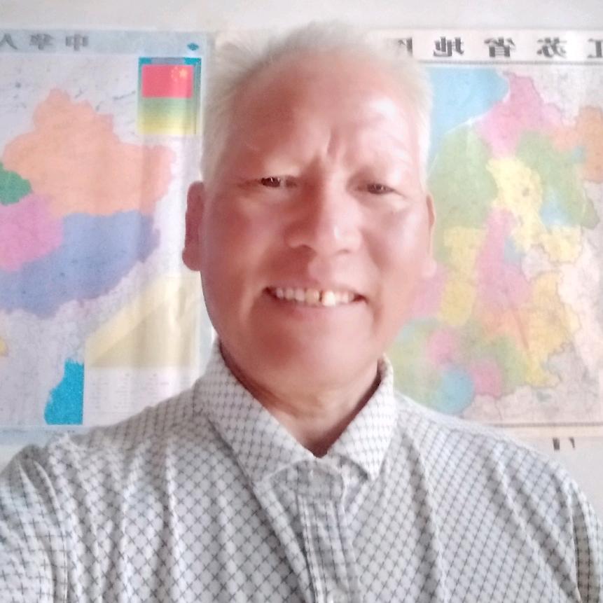 一个有原则的人