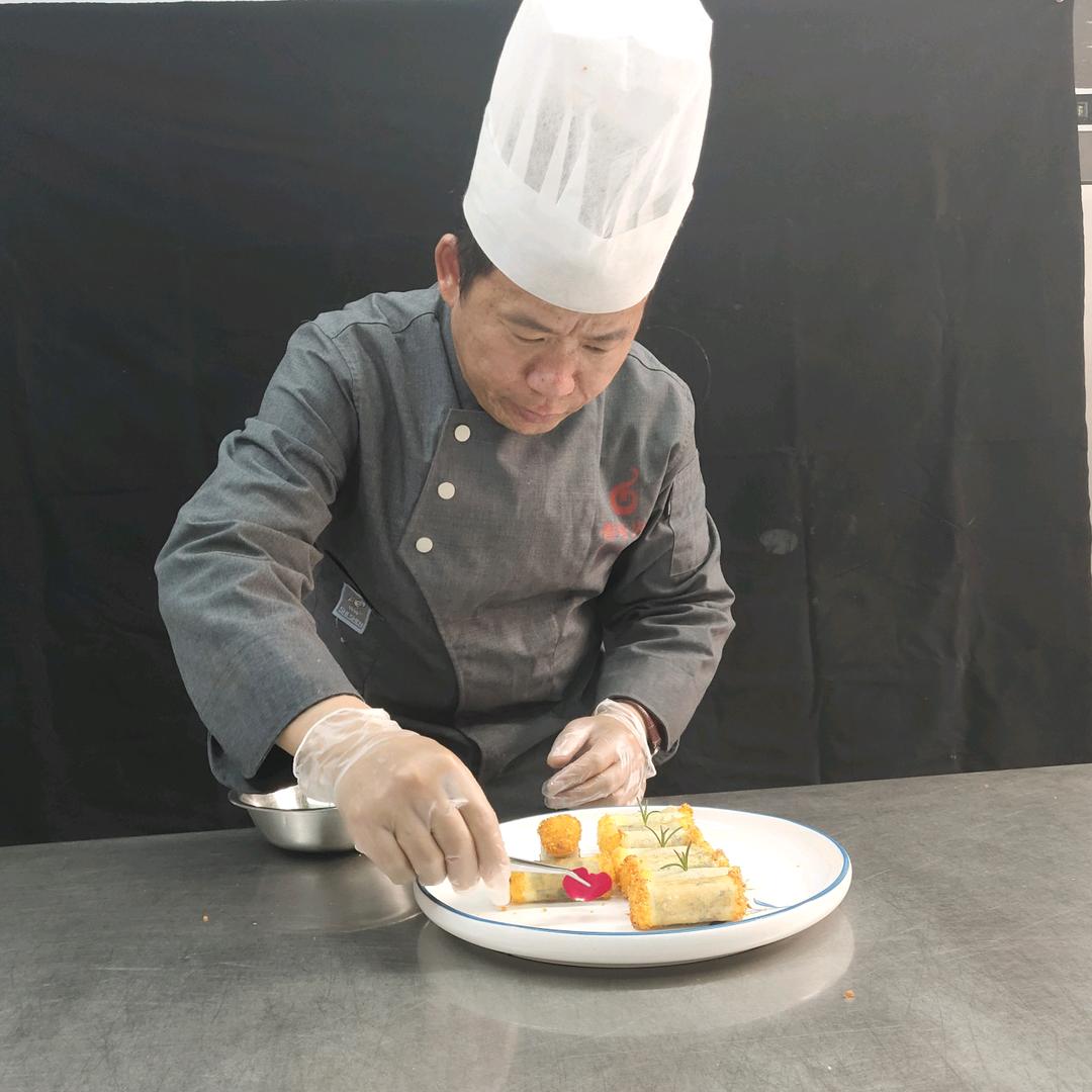 临沧鲁史火腿