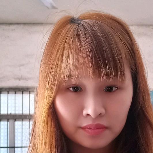 烧酒妹😜