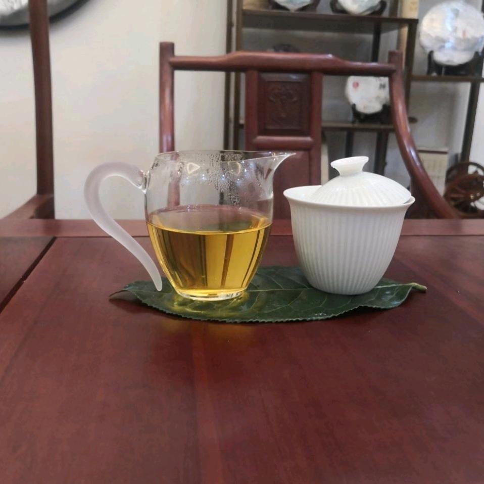 忙肺益点鼎茶叶