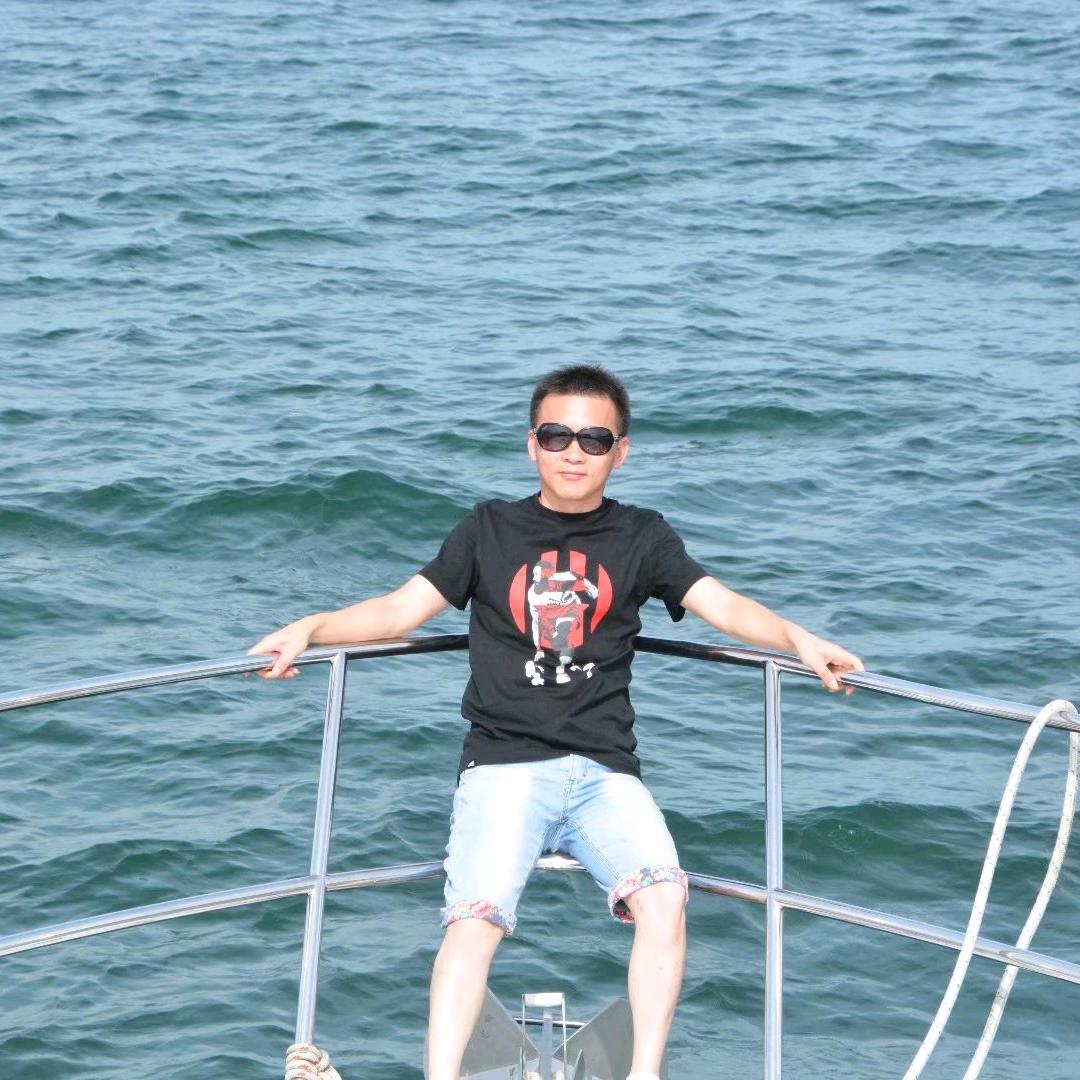 深圳三修书院樊人龙
