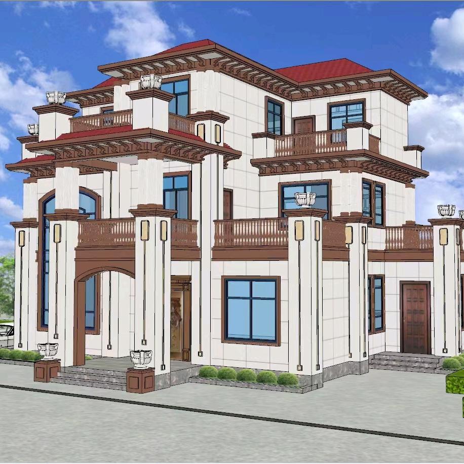 汇声绘色-墙面艺术