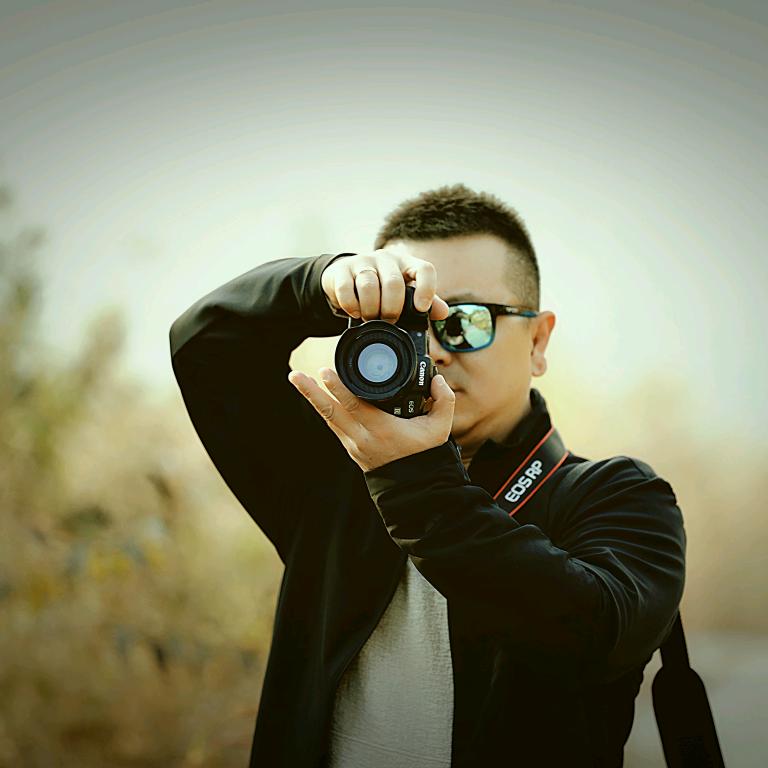 涛 和他的相机📷