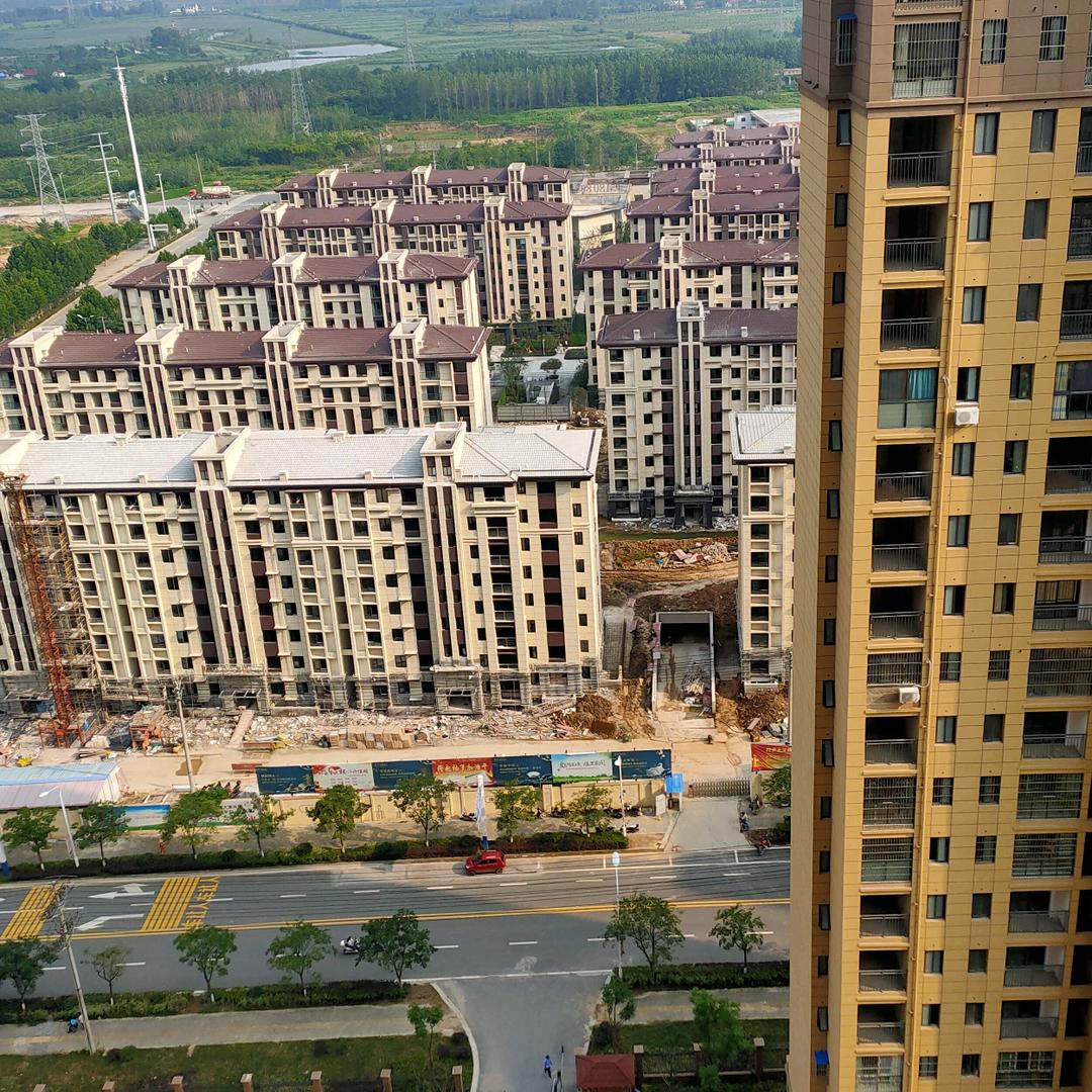 为了家努力奋斗