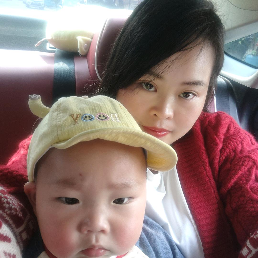 余生只想好好爱自己