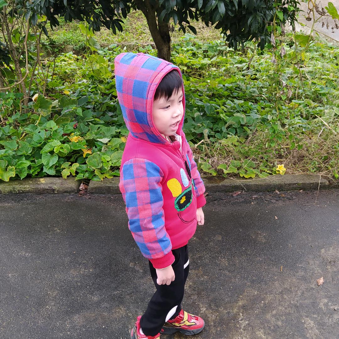 农村春秋土家妹（交正能量的朋友）