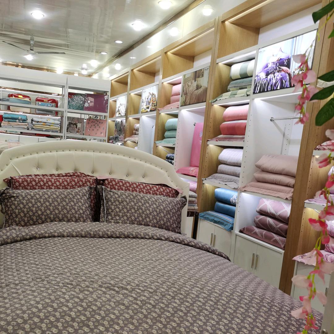 @鸿祥家居
