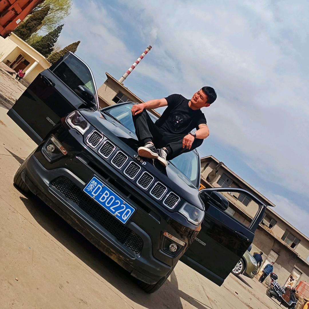 （内蒙古）の气质良