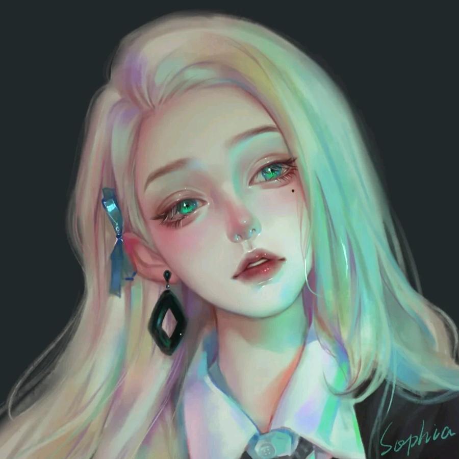 🍓可期