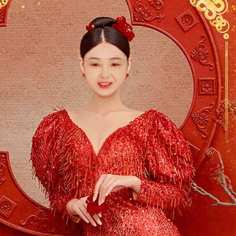 开开心心