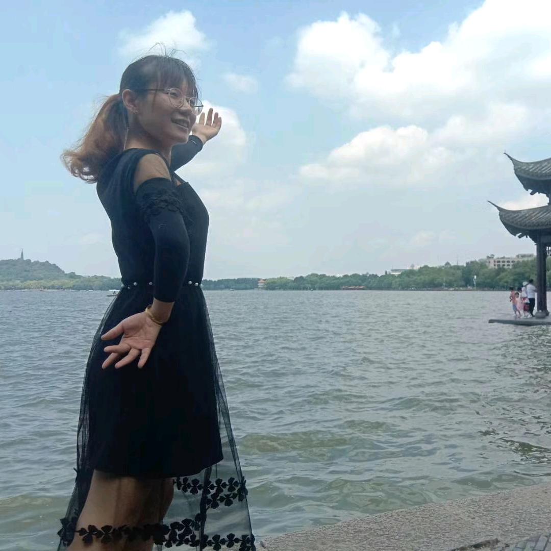 ╭(╯ε╰)╮阿丹姐🌞