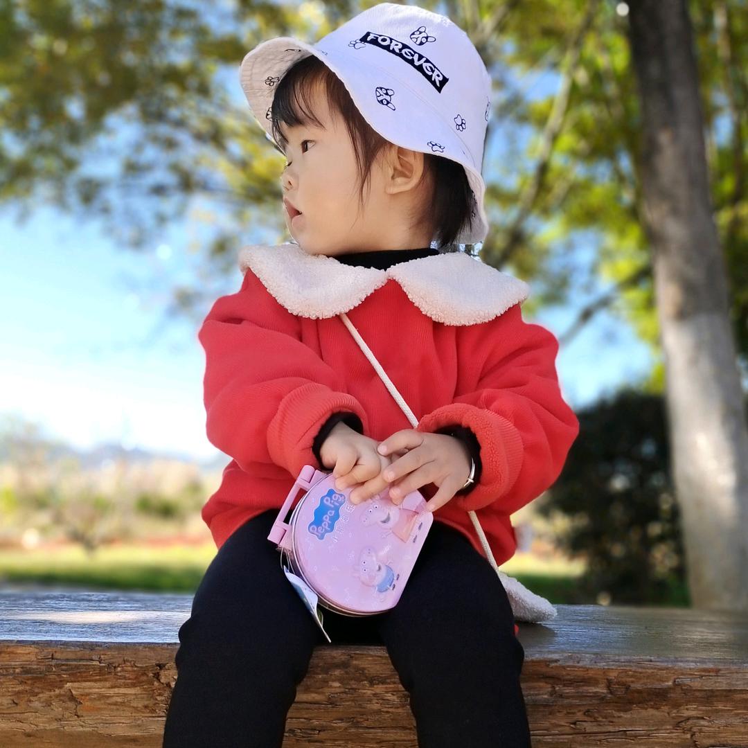 十一月妈妈