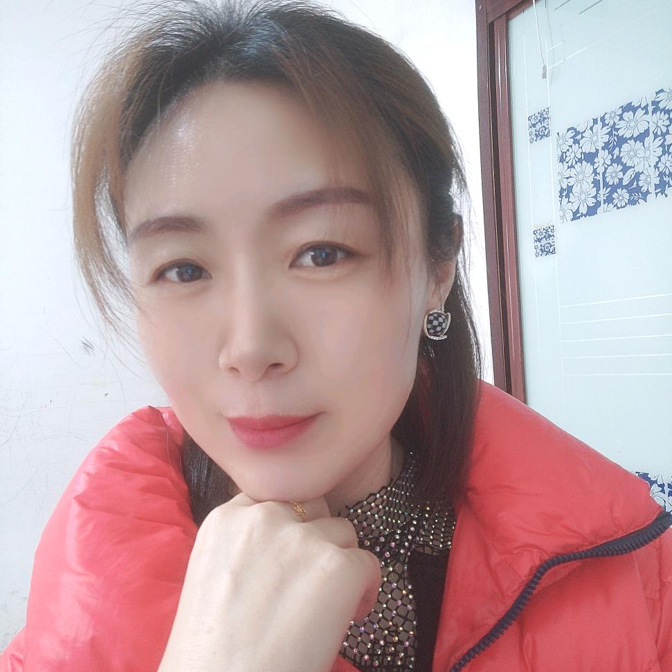 琴姐  (橱窗有好物)