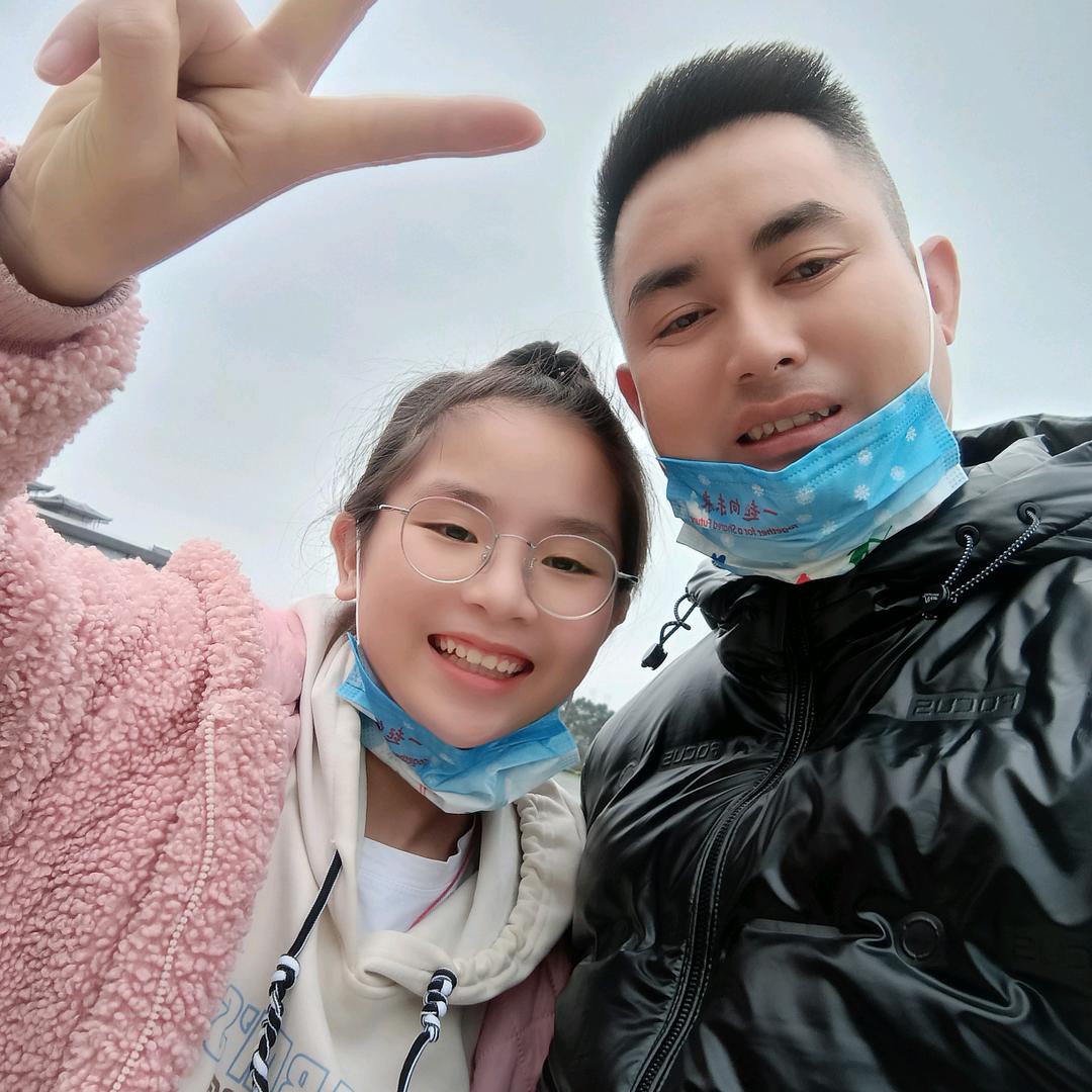 永佳二手车：佳哥