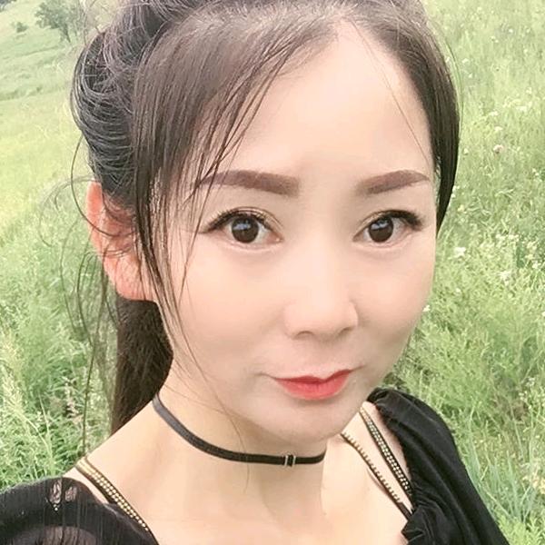 内蒙丽丽（草原牧民）