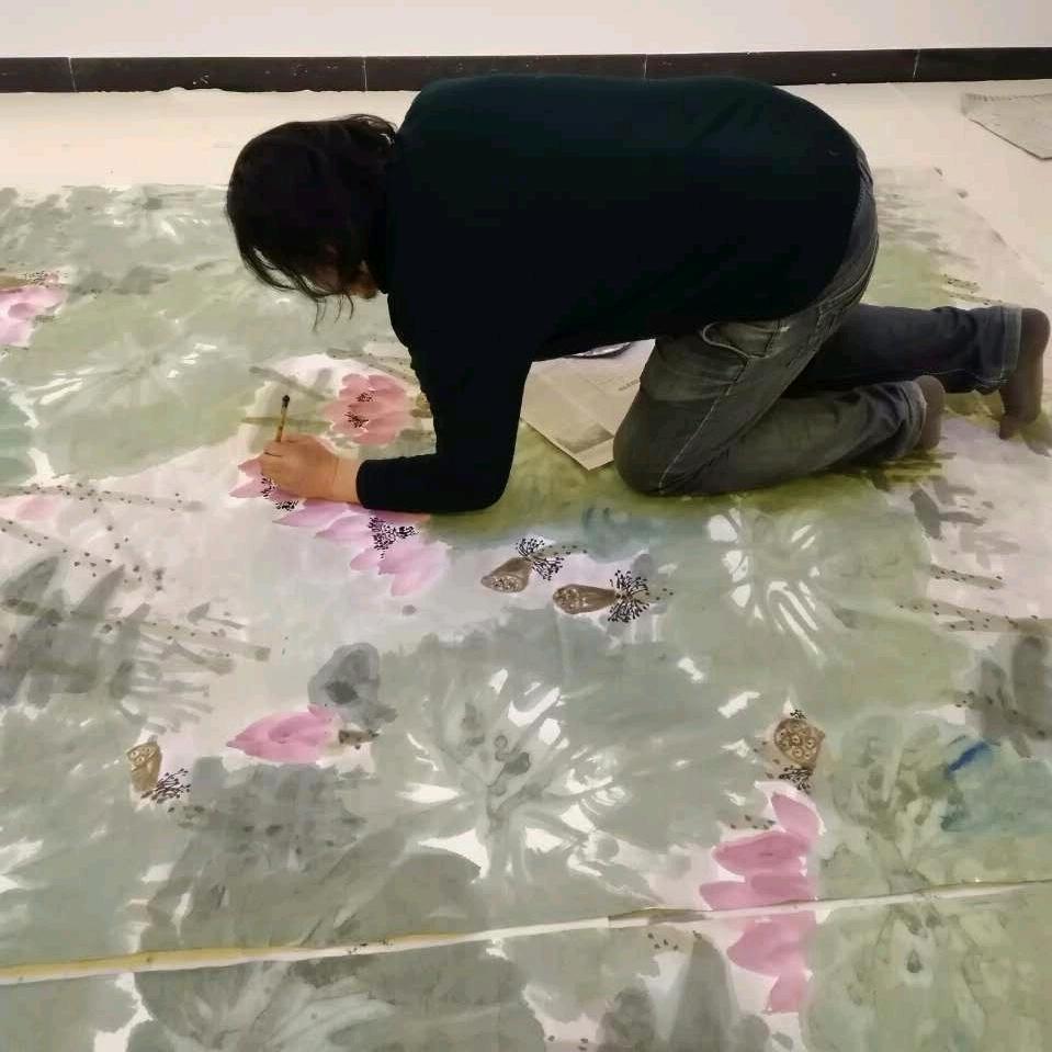 张有铸（者羽）