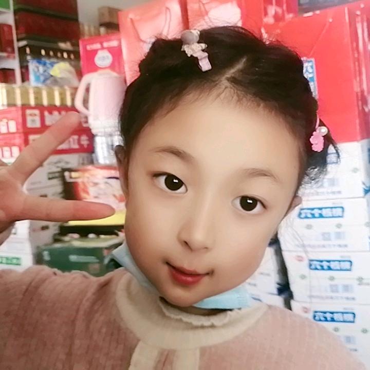 刘店乡大王庄豪翔超市