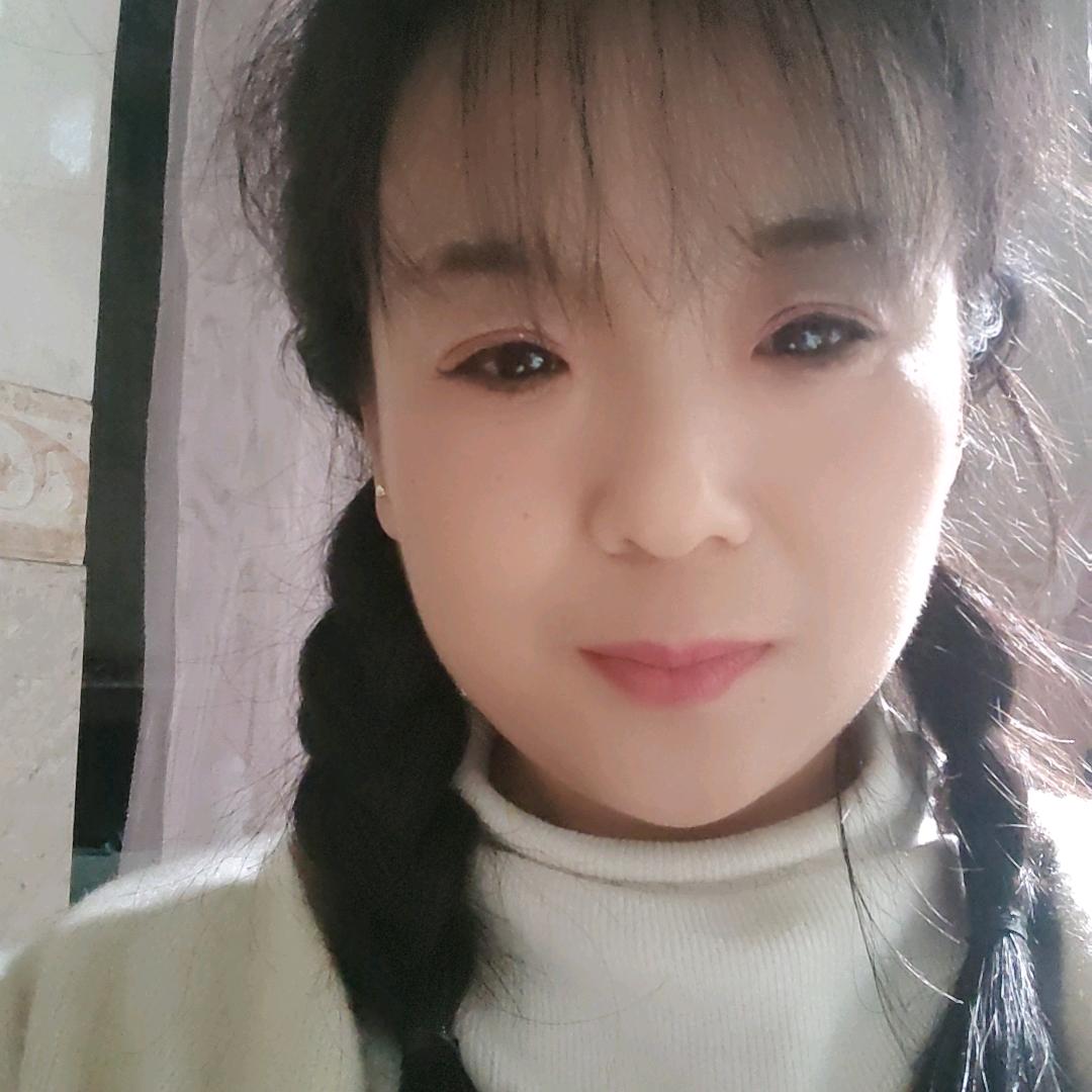 紫霞落雁