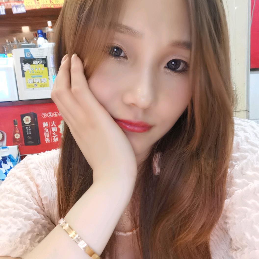 妮妮♥️