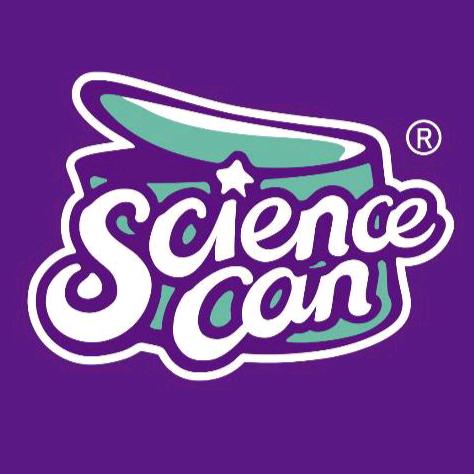 科学罐头Science Can