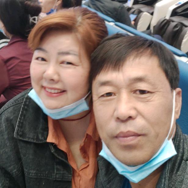 沈腊生
