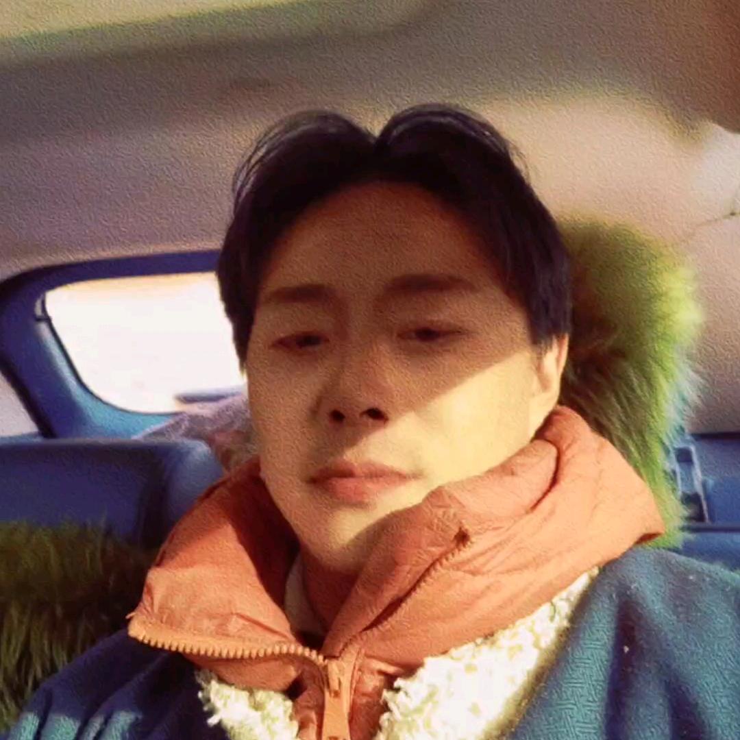 康巴汉子