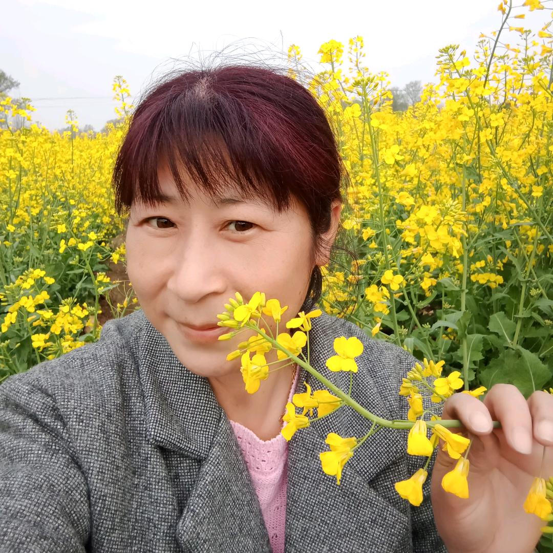 慕然