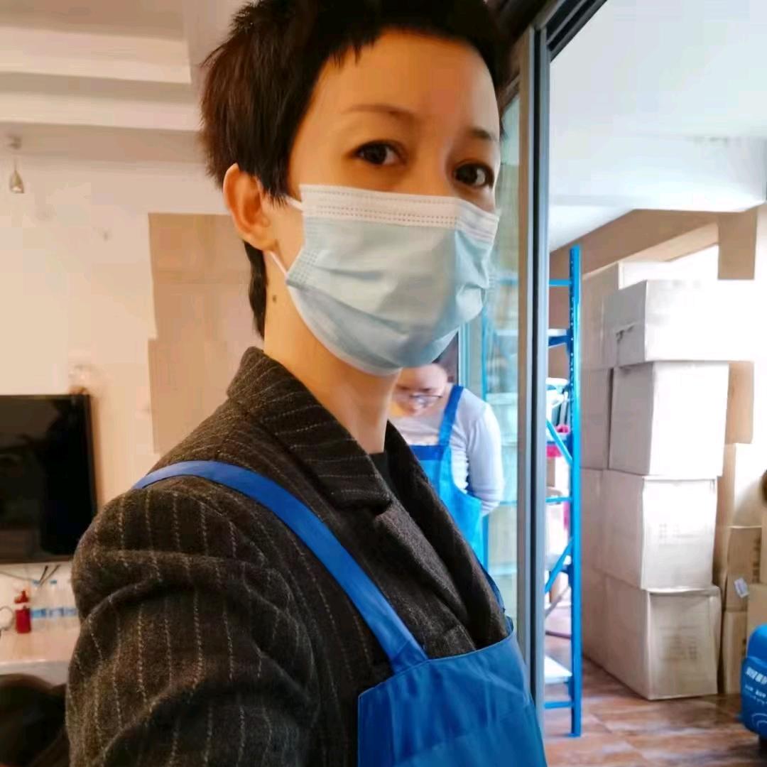 合江小夫人家庭农场农产品店