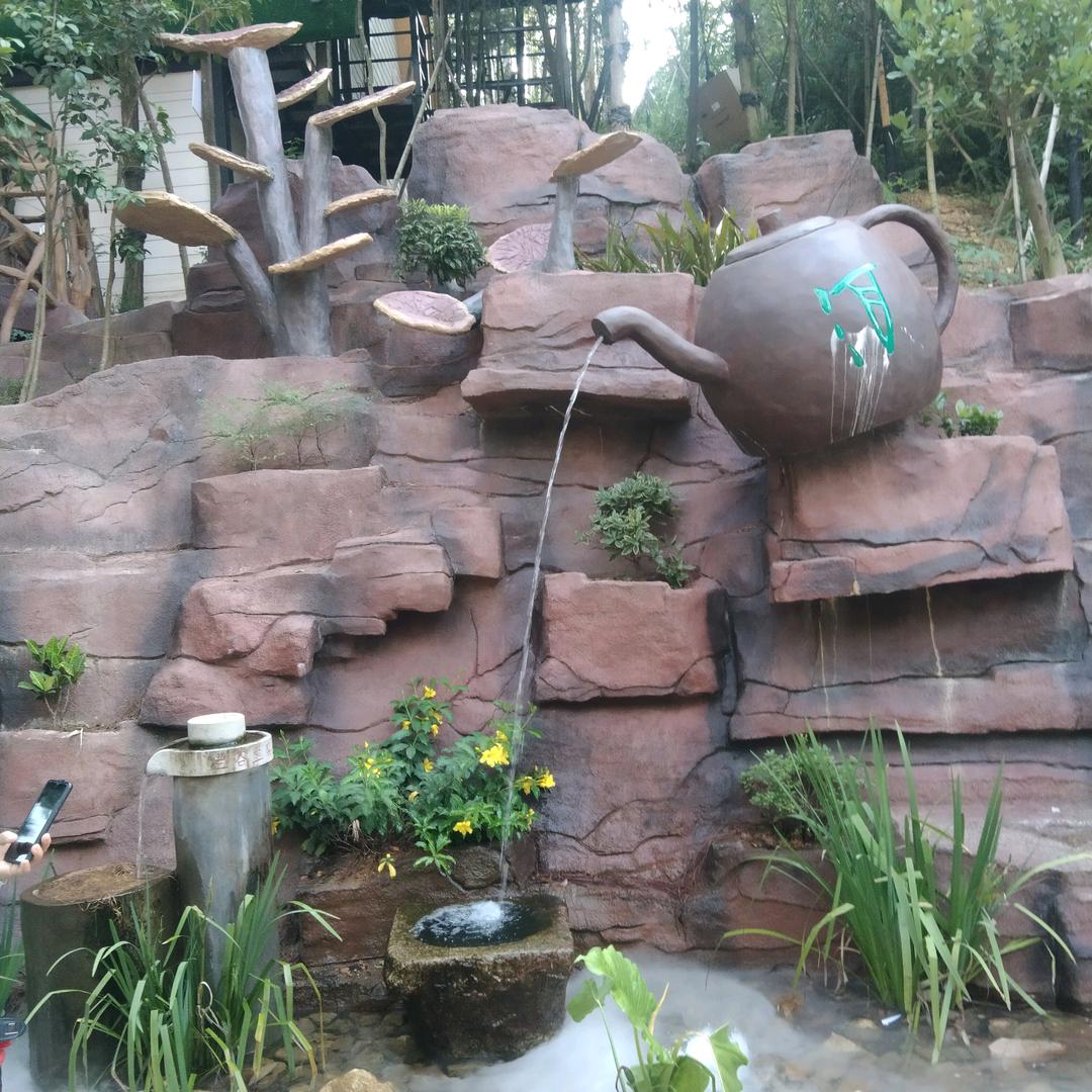 雨过天晴👁💋