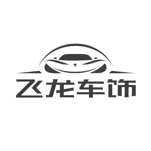 飞龙威固汽车贴膜