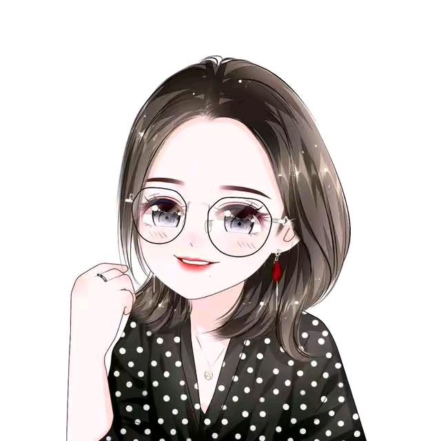 @安然