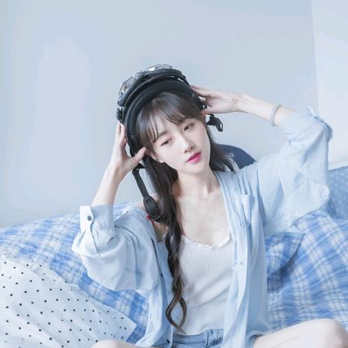 浅夏时光（牵线）