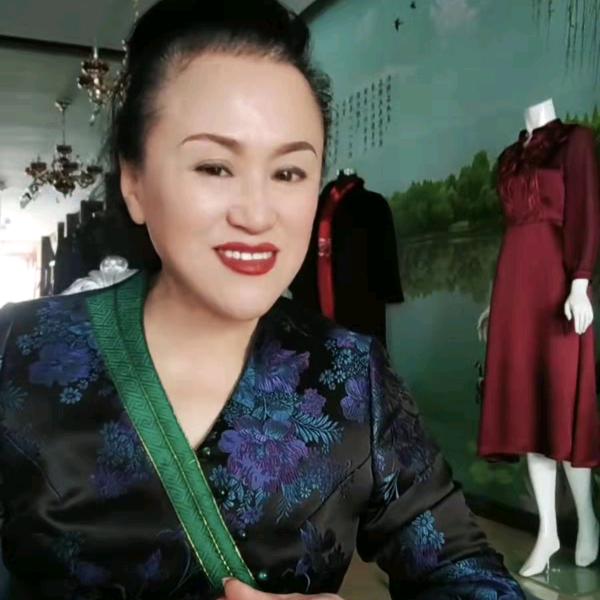 爱唱歌的裁缝
