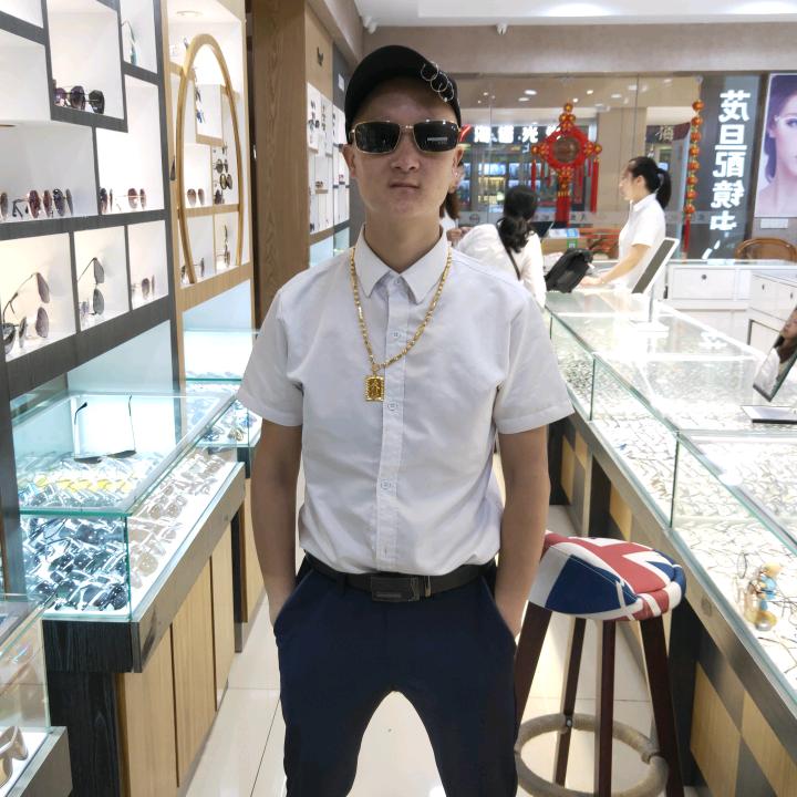 全中国最丑的男人