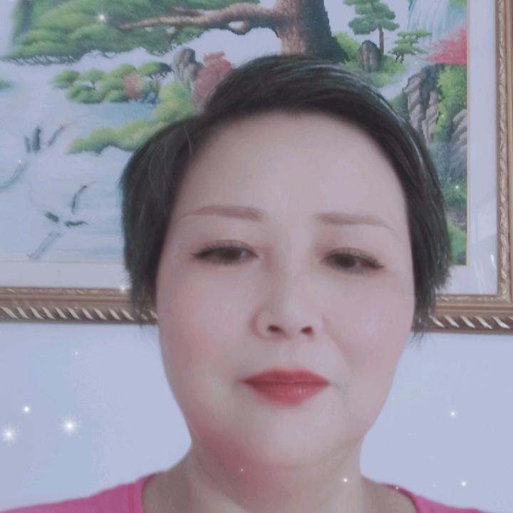 60后的春天