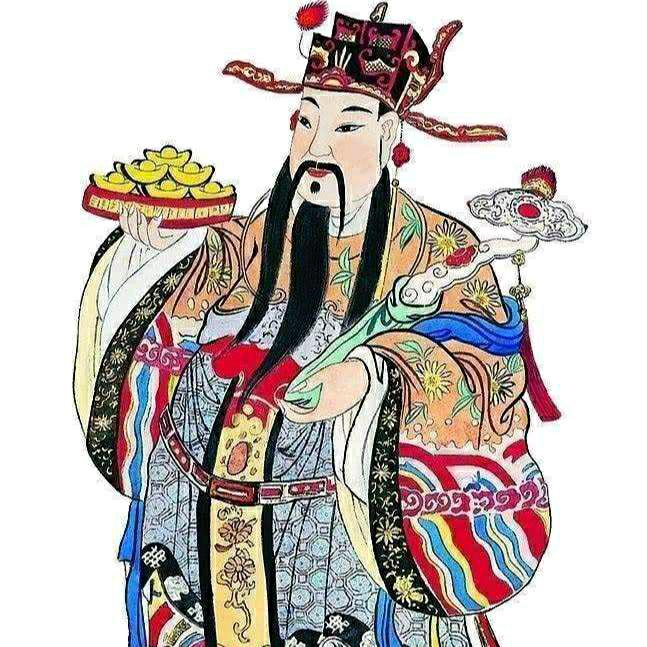 万里晴空