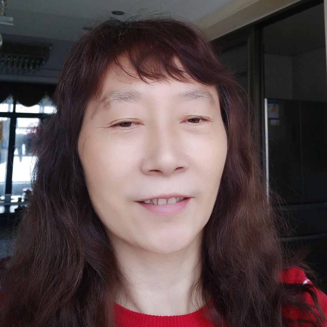 梅红