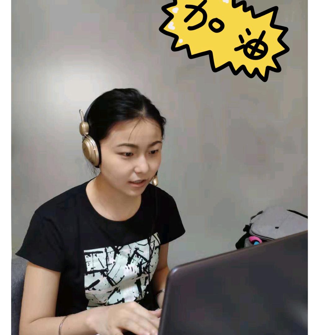 Lynn英语小灶