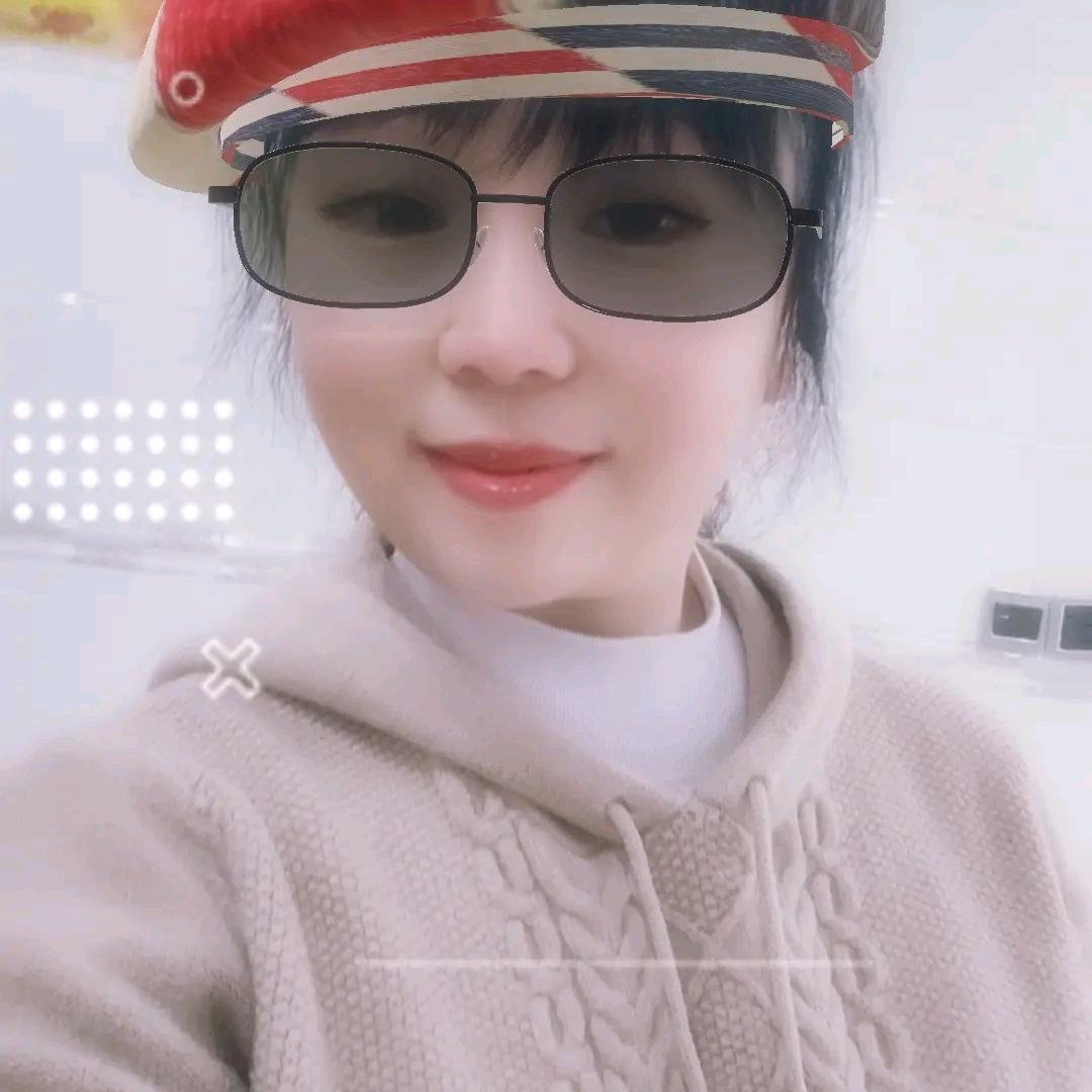 春天的小草