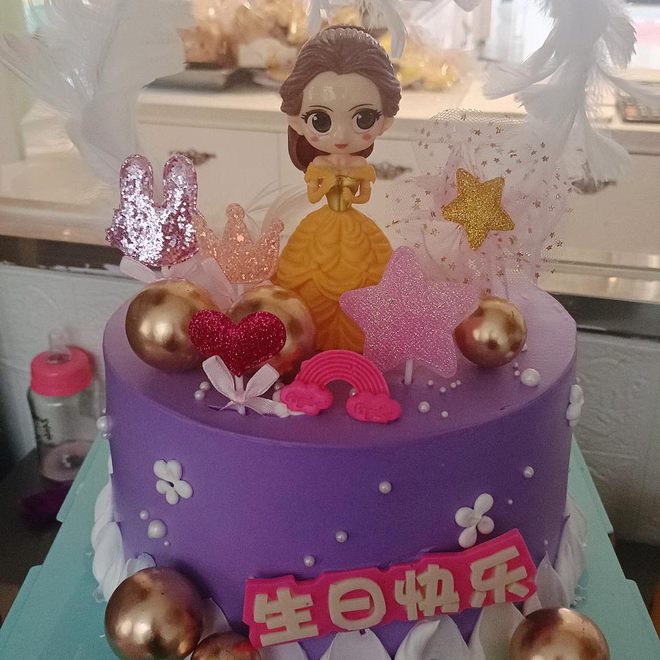 太仆寺旗尚品蛋糕店