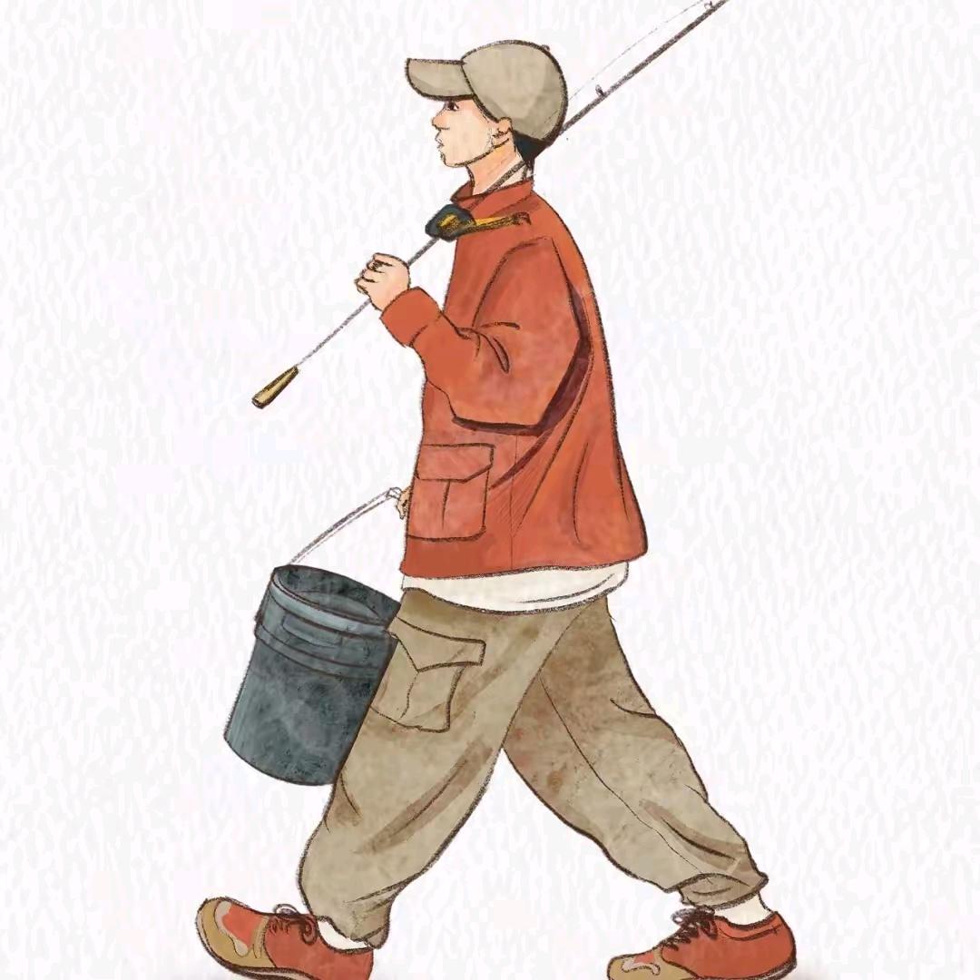 小亮🎣