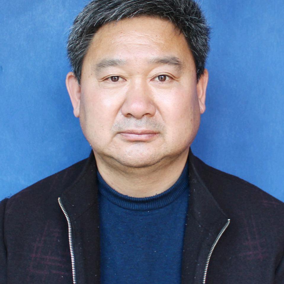 韩广军