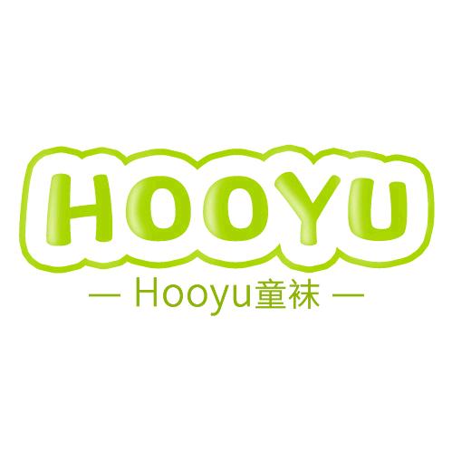 Hooyu童袜