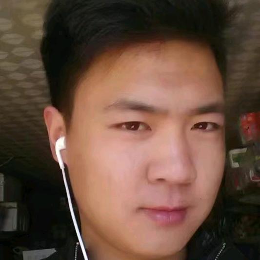 看向远方